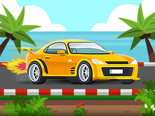 2d-car-racing