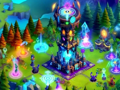 2d-fantasy-tower-defence