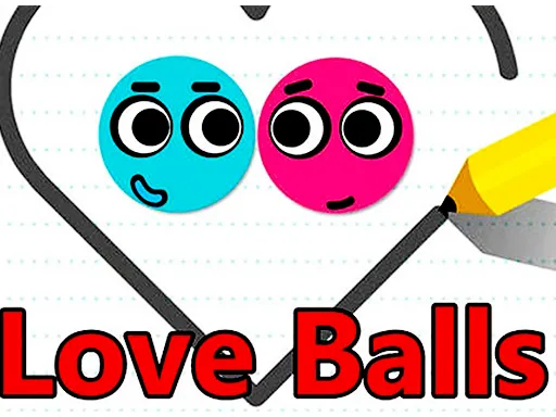 2d-love-balls
