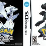 U.S. release date for Pokemon Black &