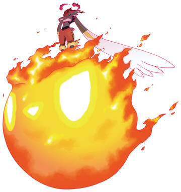 Gigantamax starters revealed in new SwordShield Expansion Pass trailer