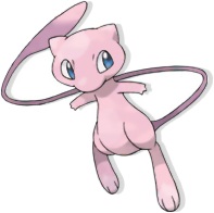 New wi-fi event to obtain Mew