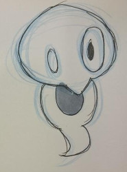 New mystery Pokémon revealed in CoroCoro