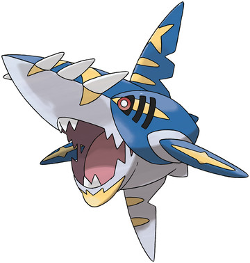Mega Evolutions and Primal Abilities and Moves confirmed