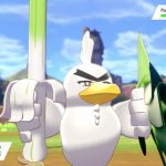 New Pokémon revealed in Pokémon SwordShield E3 demo